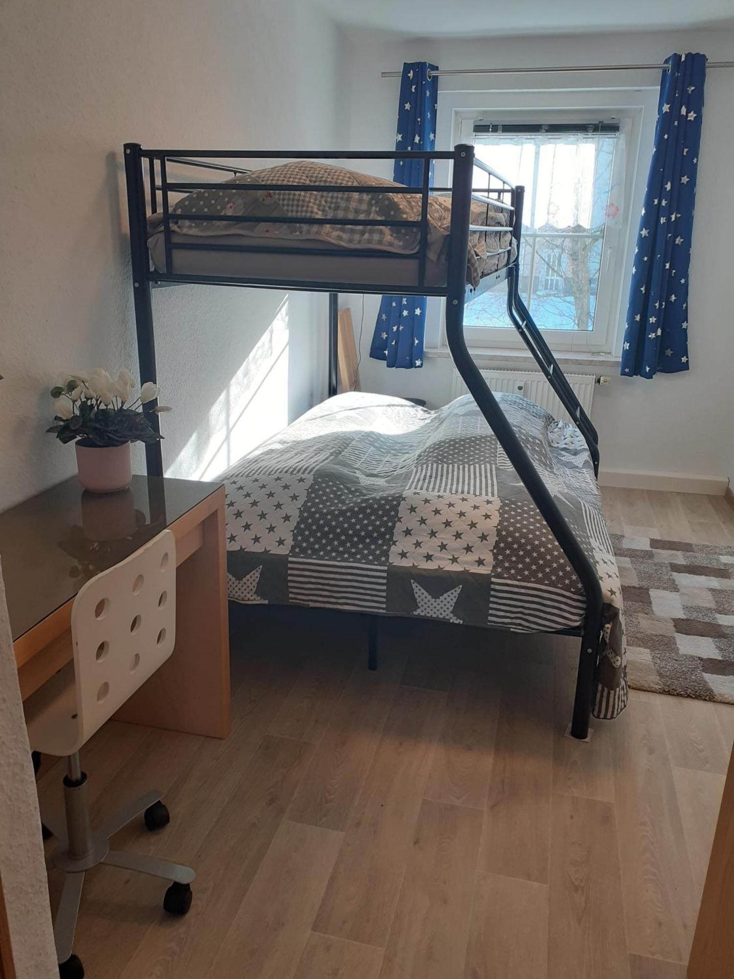 Ferienwohnung Zern Johanngeorgenstadt Ngoại thất bức ảnh